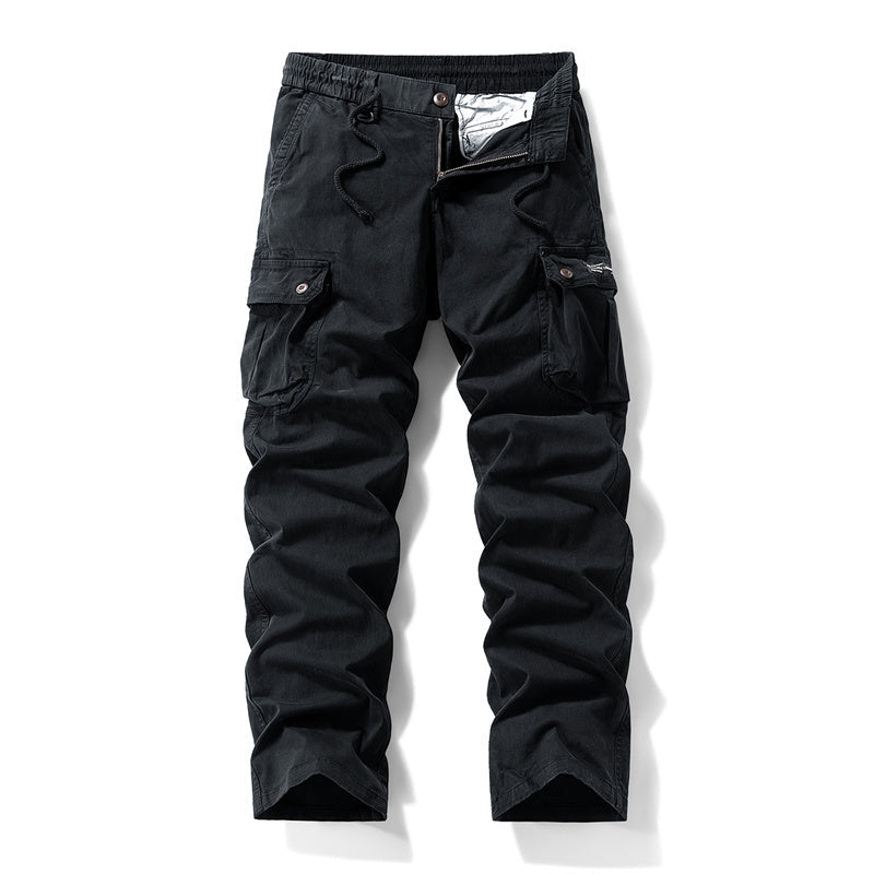 👖Men's Cotton Cargo Tactical Pants